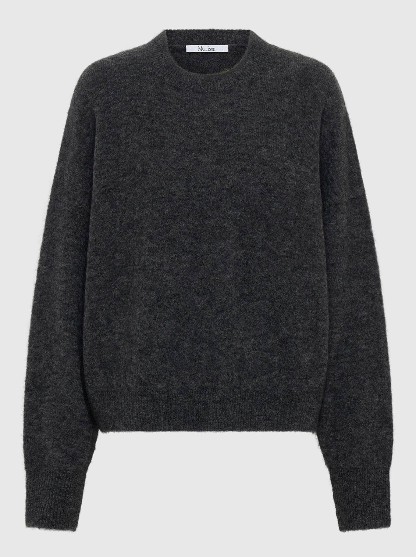 MORRISON ALBI KNIT PULLOVER