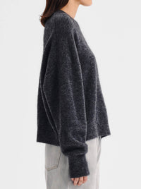 MORRISON ALBI KNIT PULLOVER