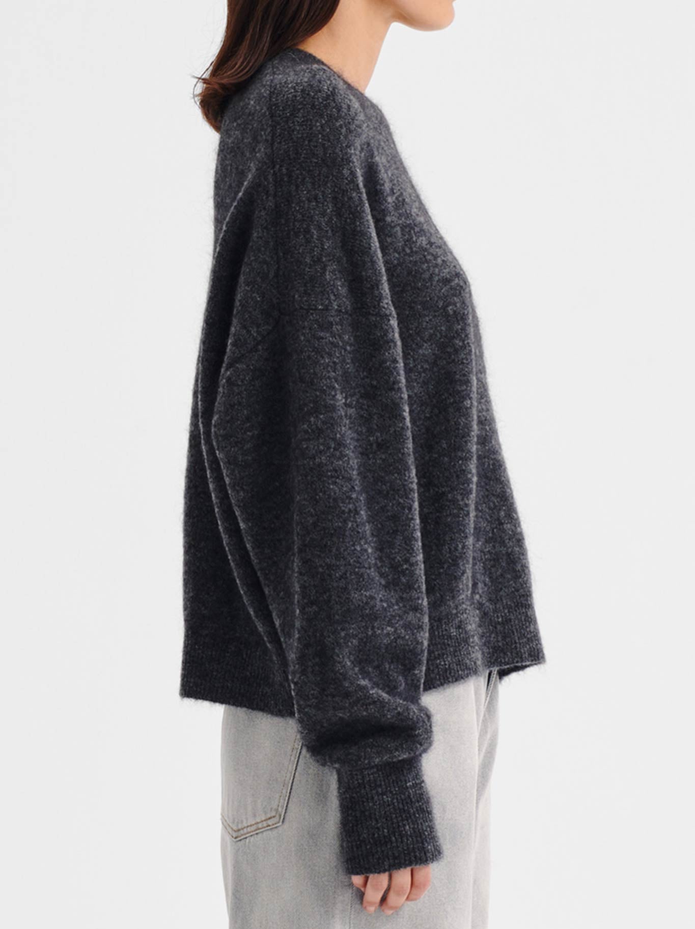 MORRISON ALBI KNIT PULLOVER