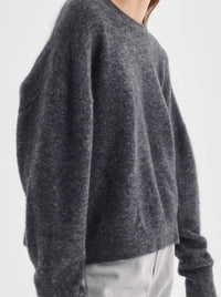 MORRISON ALBI KNIT PULLOVER