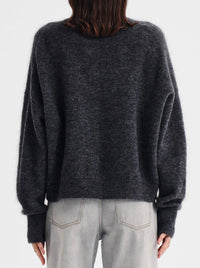 MORRISON ALBI KNIT PULLOVER