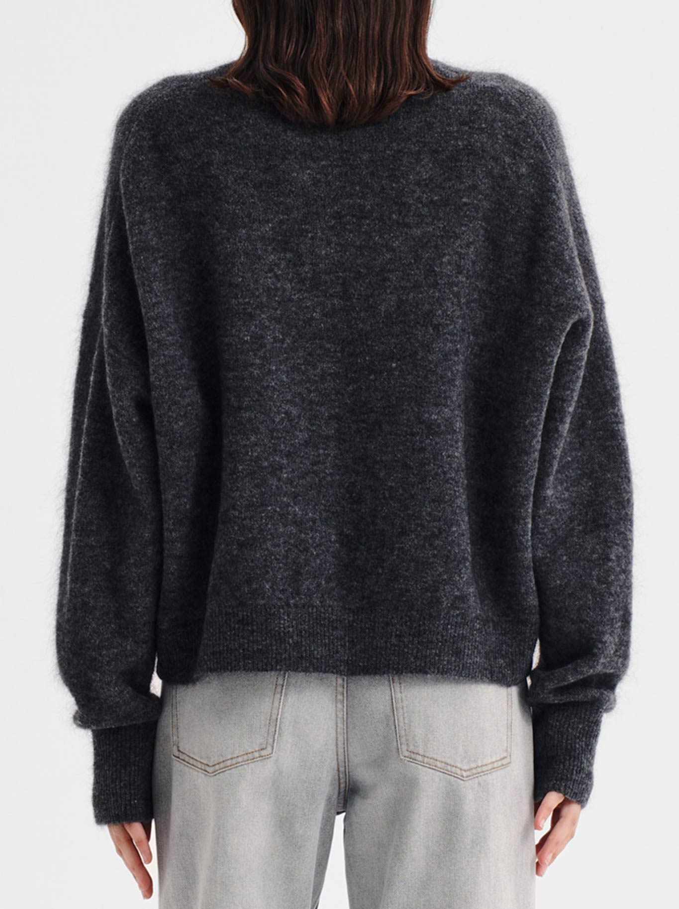 MORRISON ALBI KNIT PULLOVER