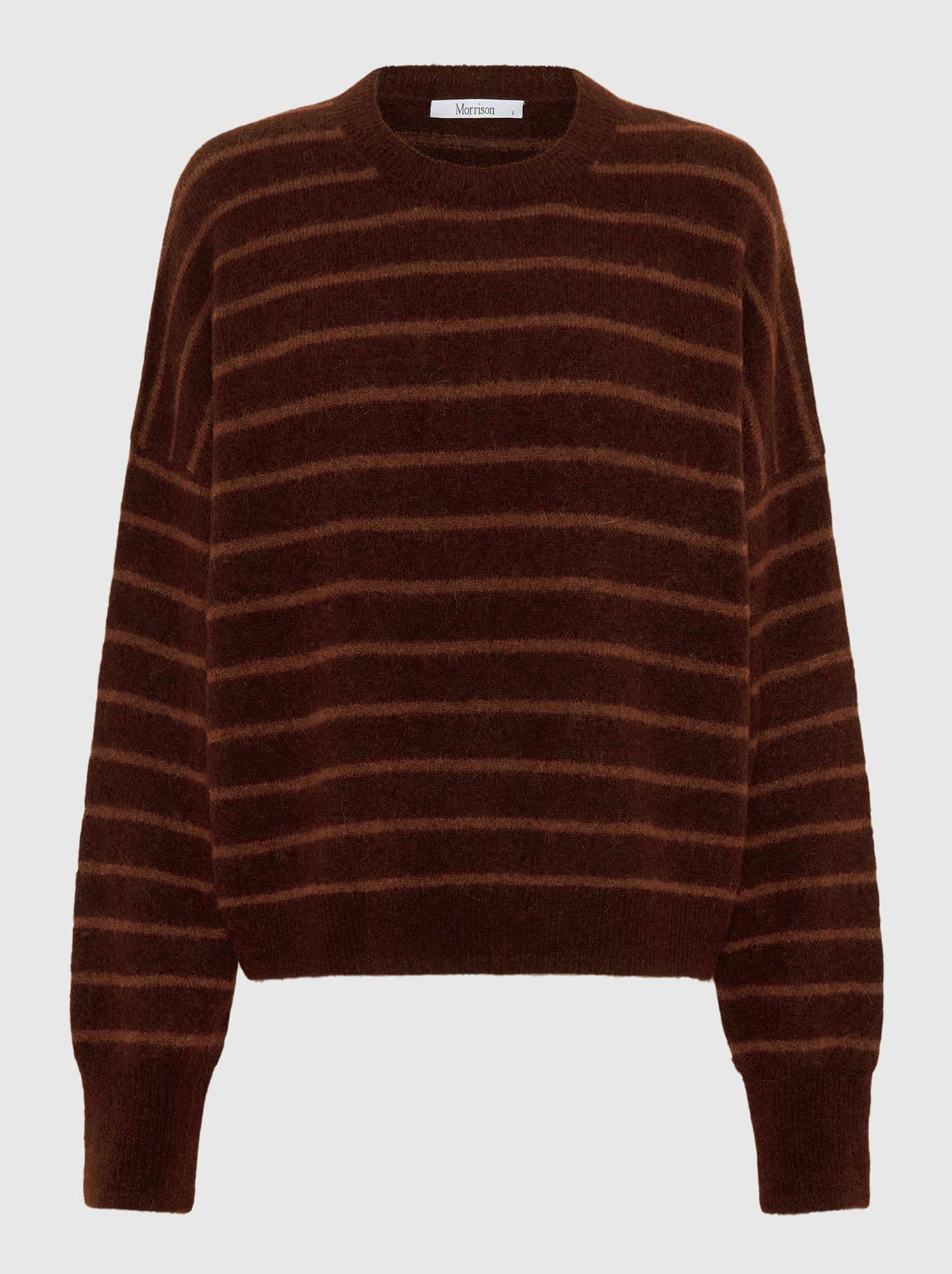 MORRISON ALBI KNIT PULLOVER