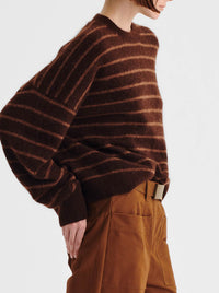 MORRISON ALBI KNIT PULLOVER