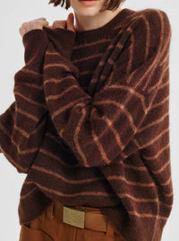 MORRISON ALBI KNIT PULLOVER