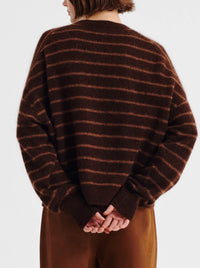MORRISON ALBI KNIT PULLOVER