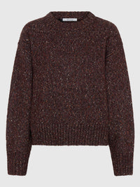 MORRISON ZOE KNIT PULLOVER