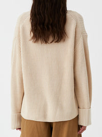 MORRISON NIKO HIGHNECK PULLOVER