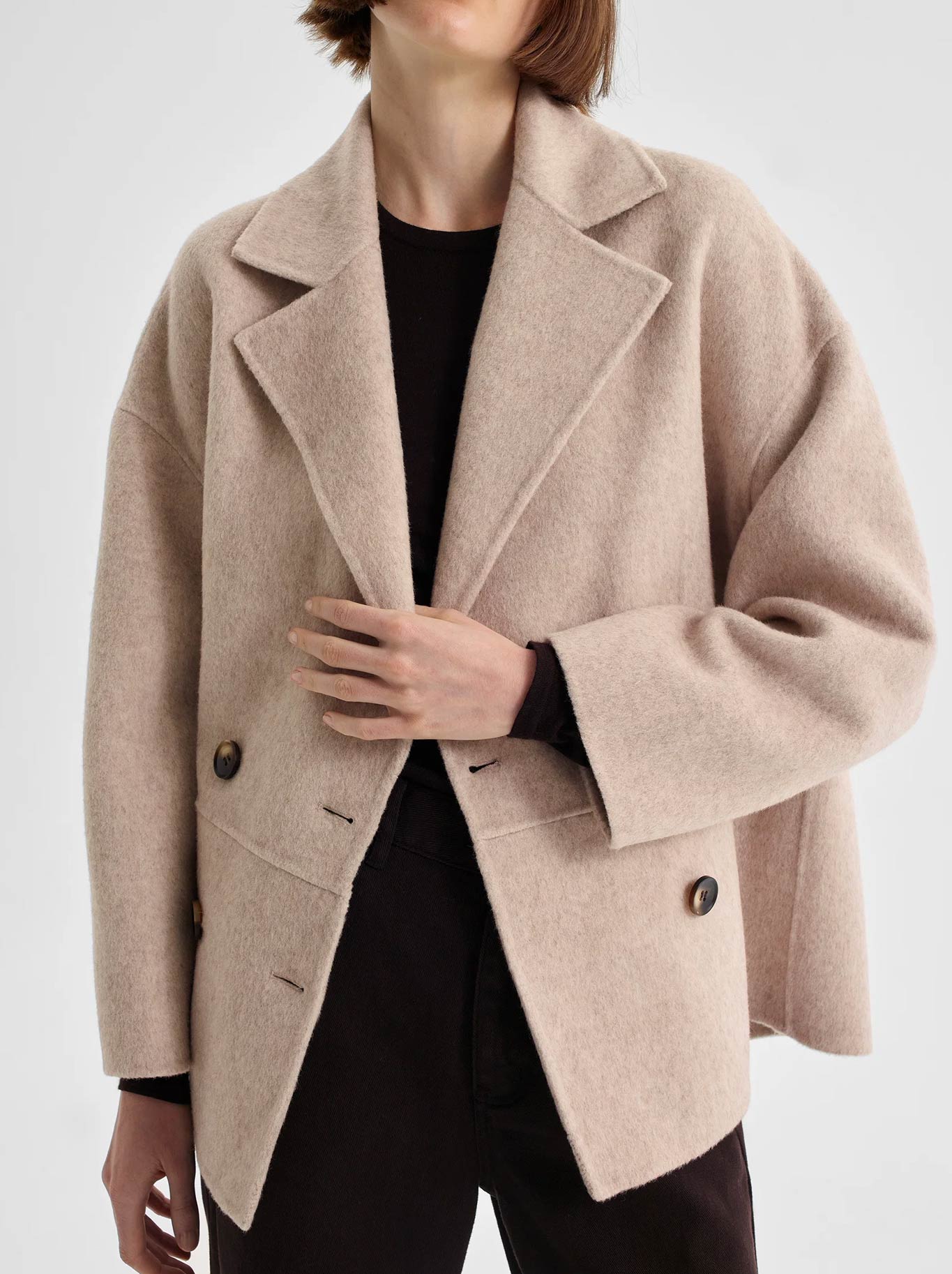 MORRISON NOAH JACKET