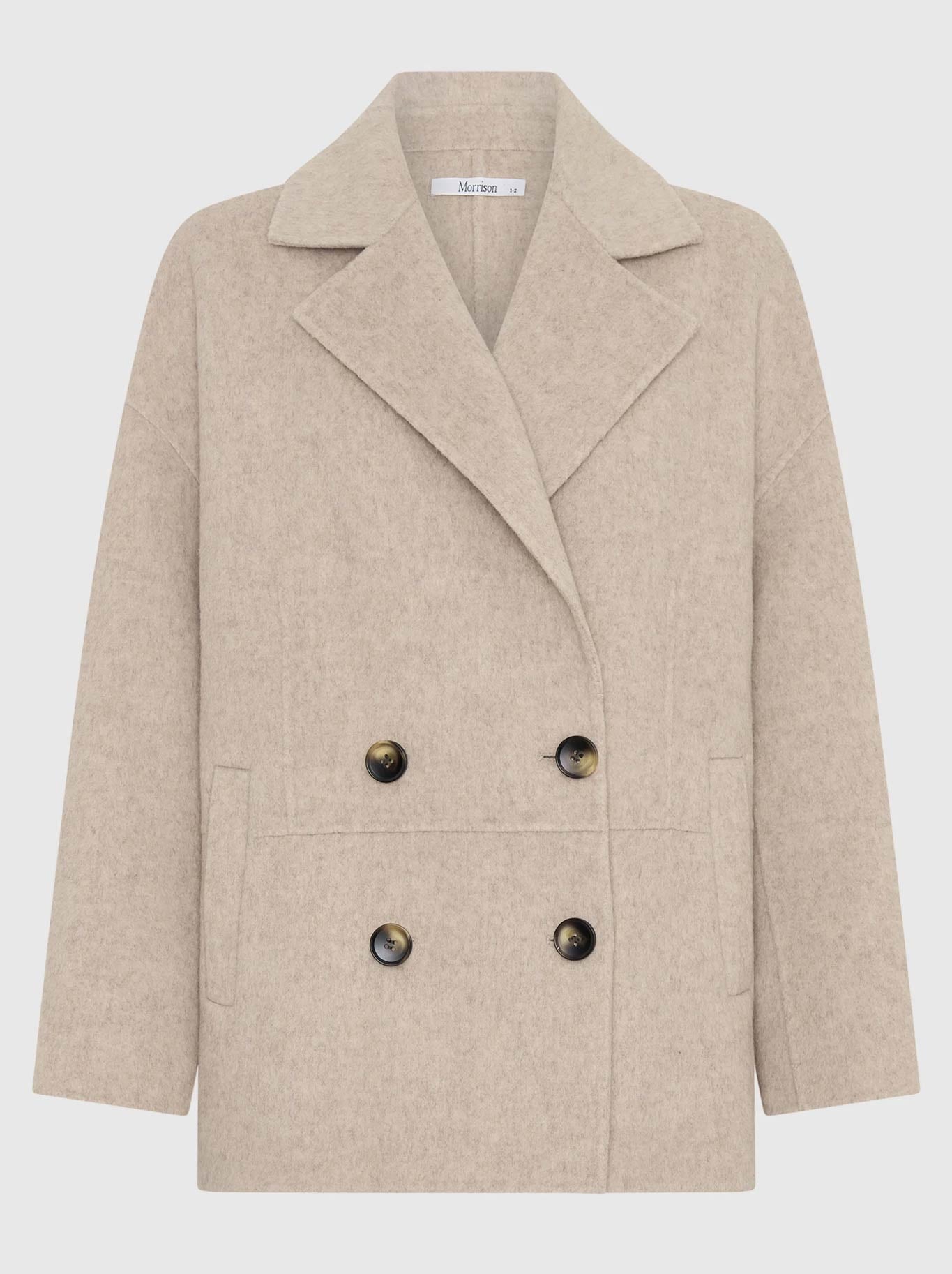 MORRISON NOAH JACKET