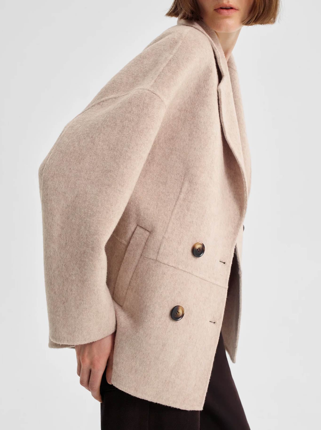 MORRISON NOAH JACKET