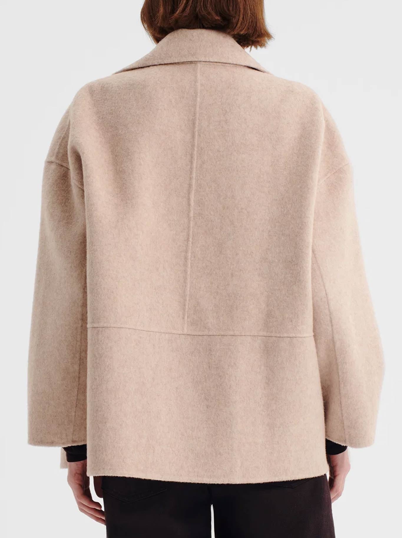 MORRISON NOAH JACKET