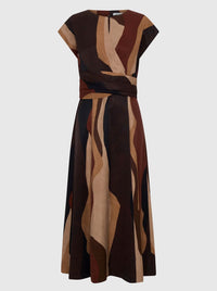 MORRISON ORLA DRESS