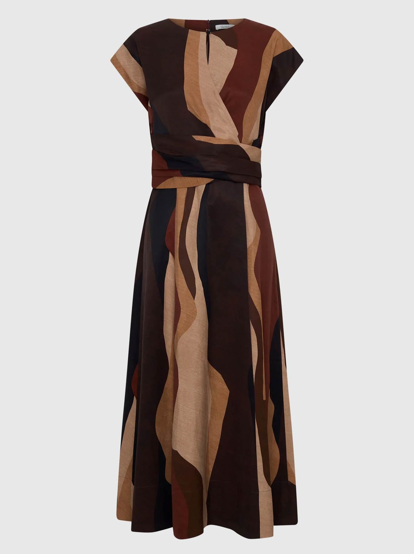 MORRISON ORLA DRESS