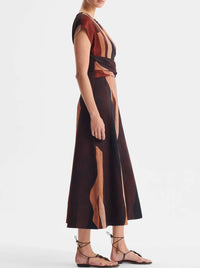 MORRISON ORLA DRESS