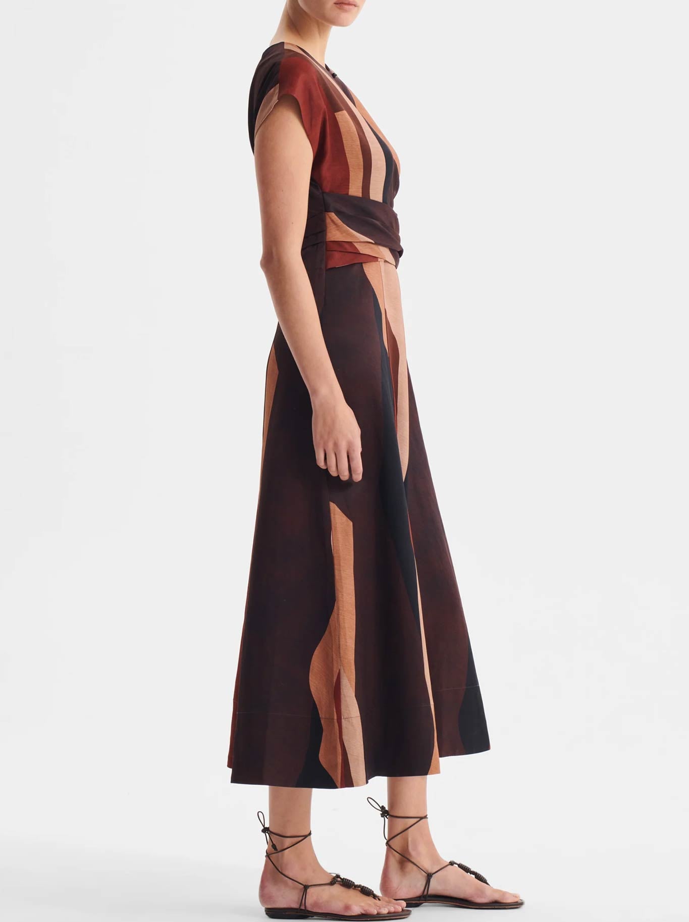 MORRISON ORLA DRESS