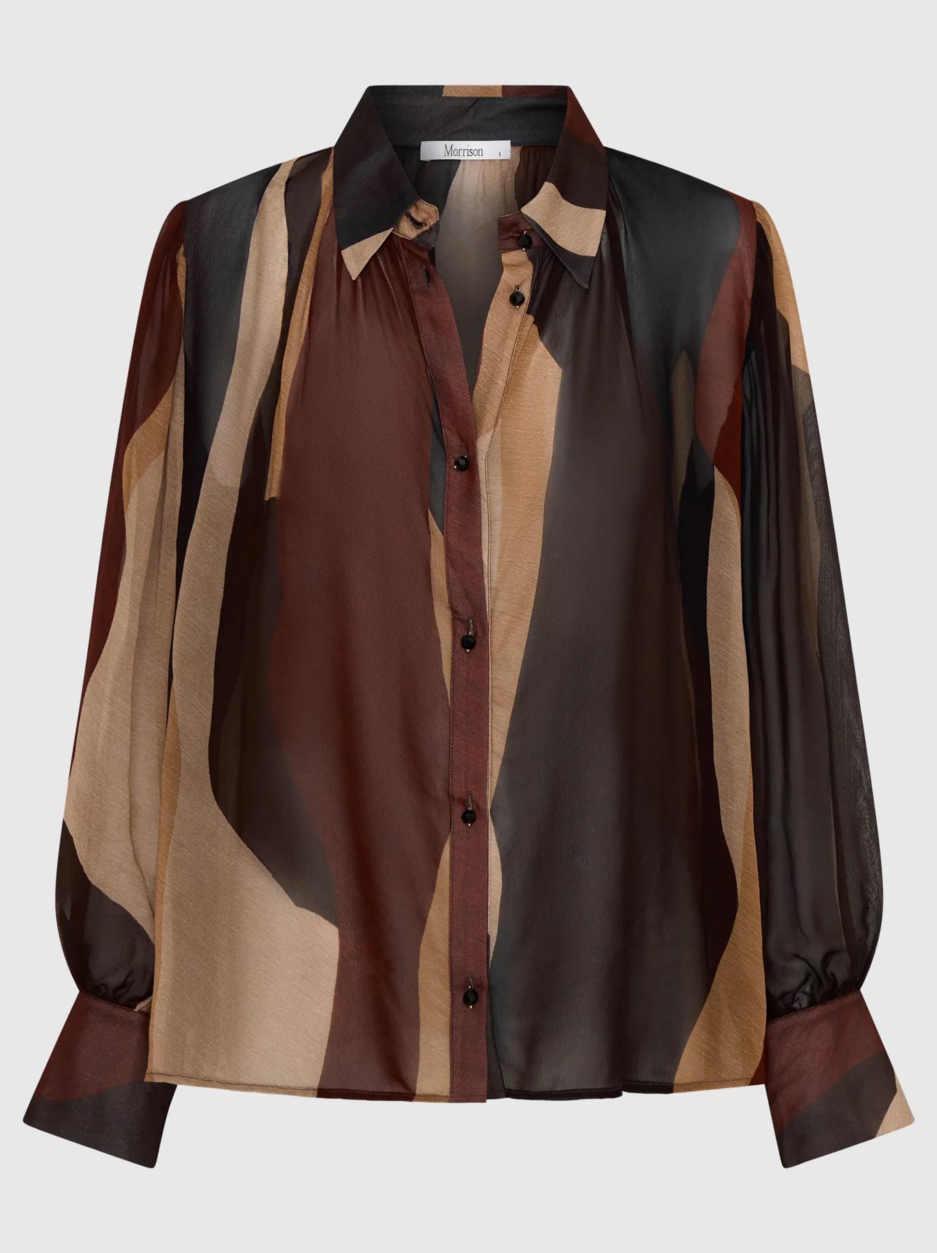 MORRISON ORLA SHIRT