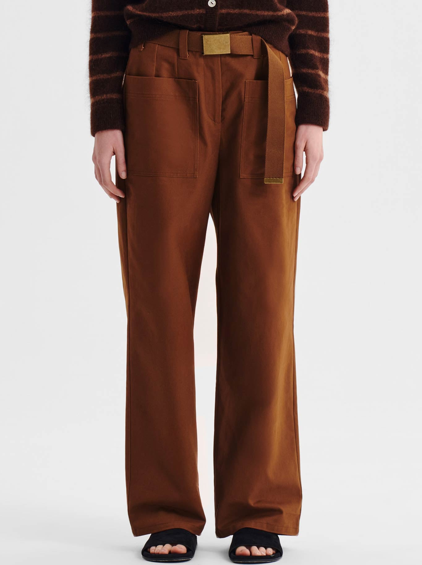 MORRISON HADLEY PANT