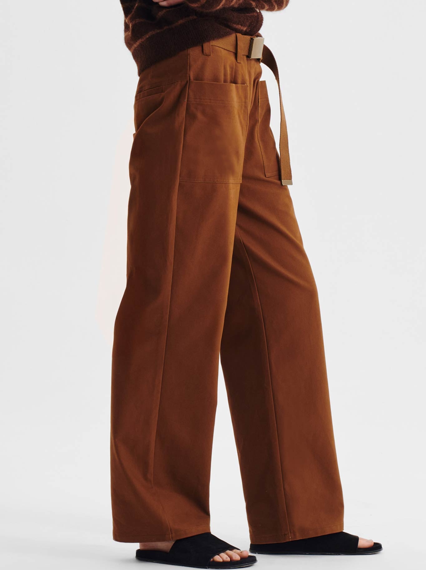 MORRISON HADLEY PANT