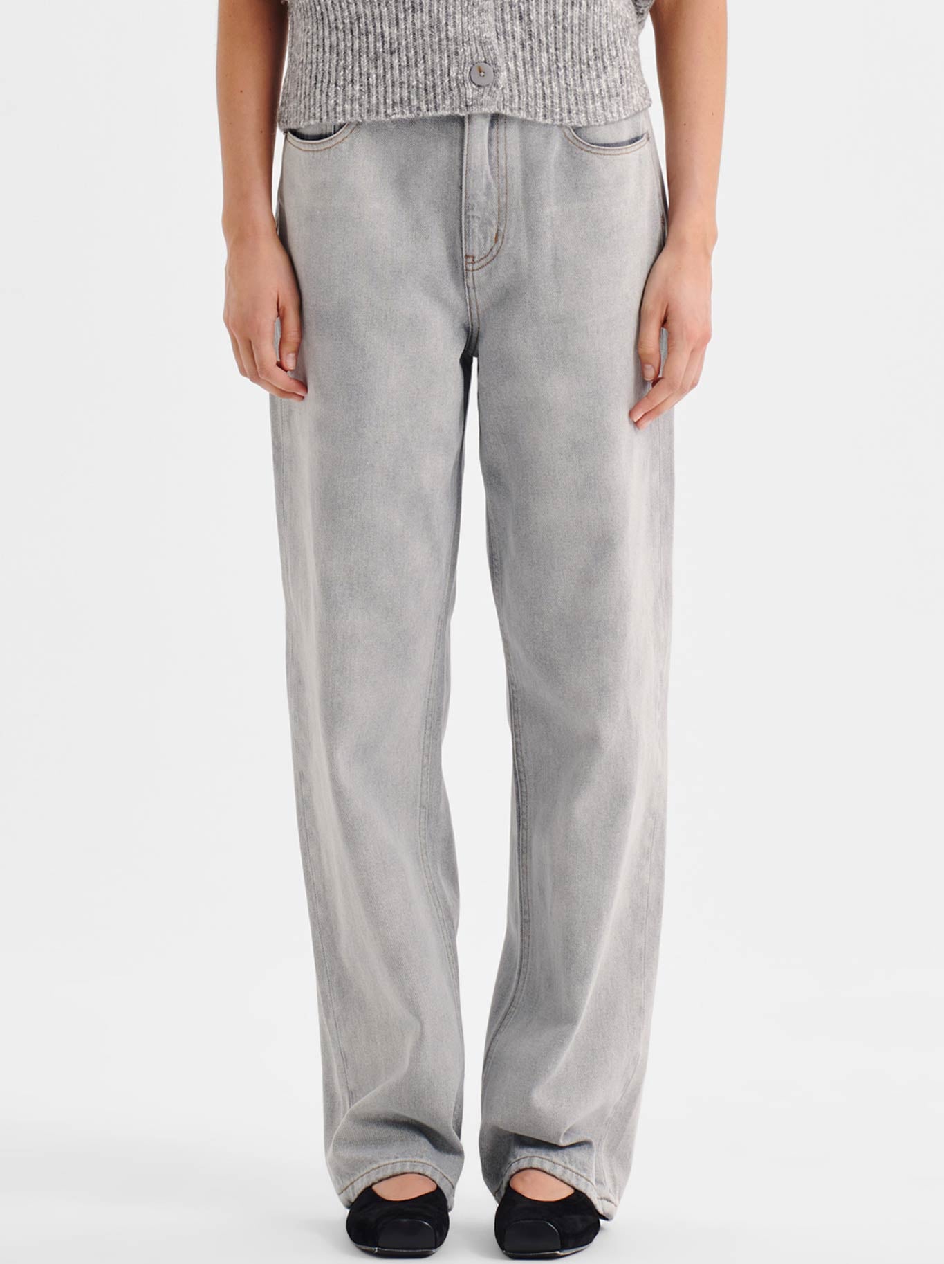 MORRISON REID DENIM JEAN