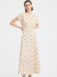 MORRISON PENELOPE DRESS