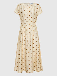 MORRISON PENELOPE DRESS