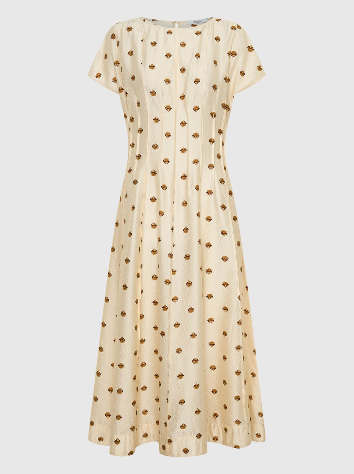 MORRISON PENELOPE DRESS