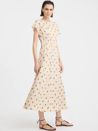 MORRISON PENELOPE DRESS