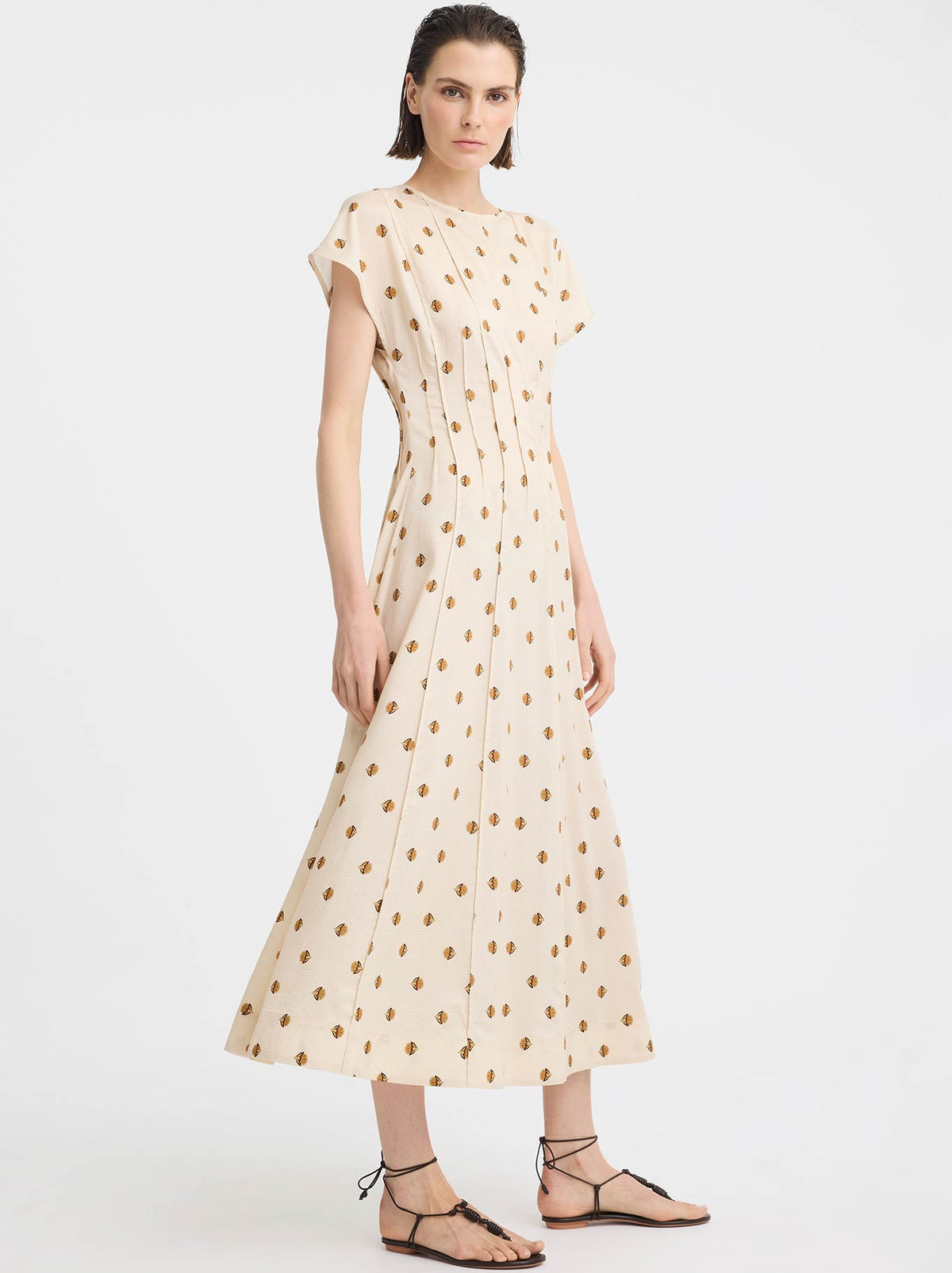 MORRISON PENELOPE DRESS
