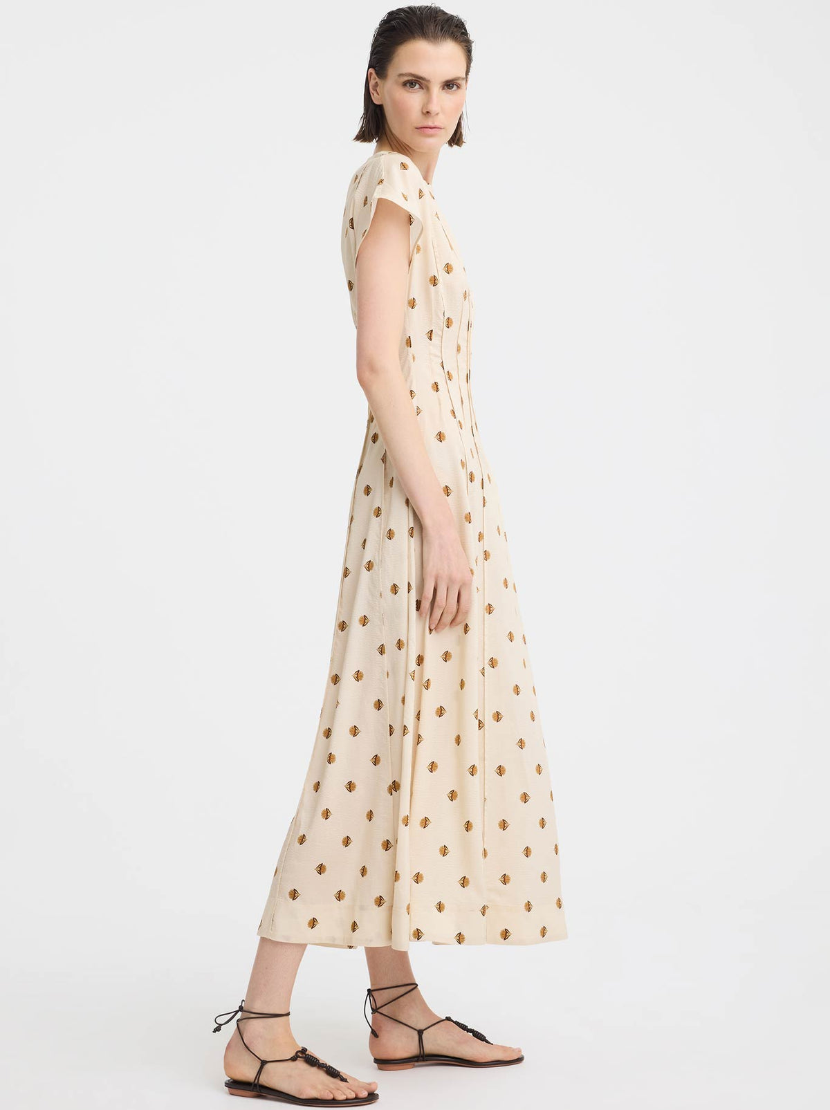 MORRISON PENELOPE DRESS