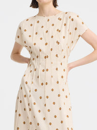 MORRISON PENELOPE DRESS