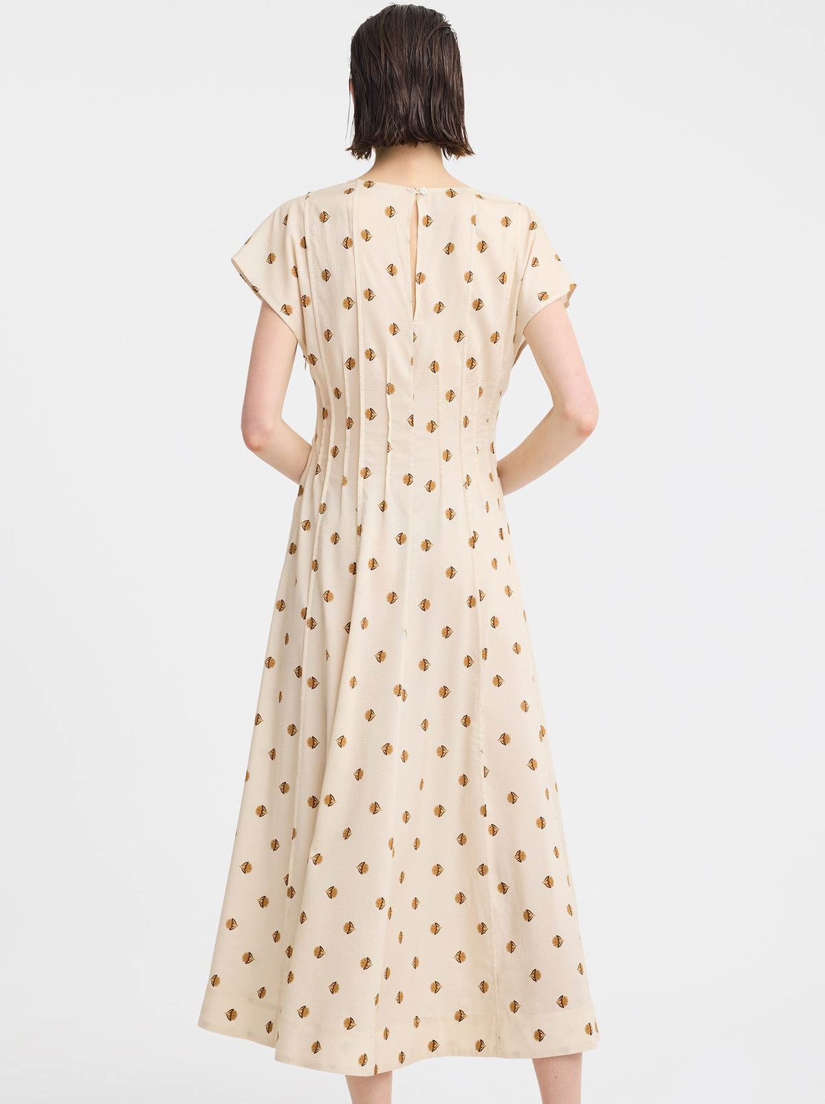 MORRISON PENELOPE DRESS