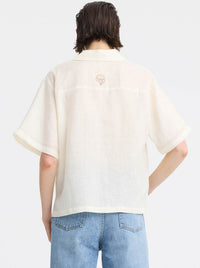MORRISON PENELOPE LINEN SHIRT