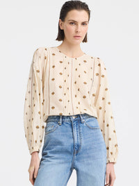 MORRISON PENELOPE TOP