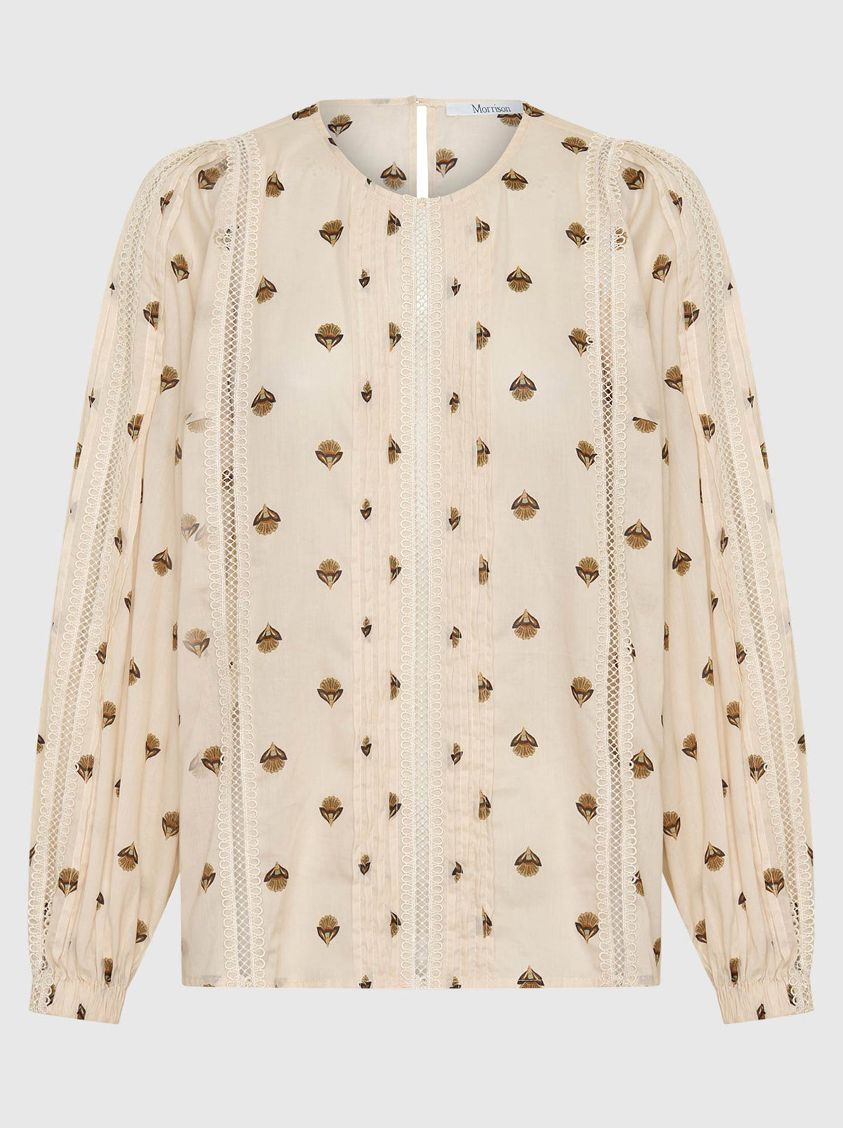 MORRISON PENELOPE TOP