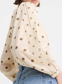 MORRISON PENELOPE TOP