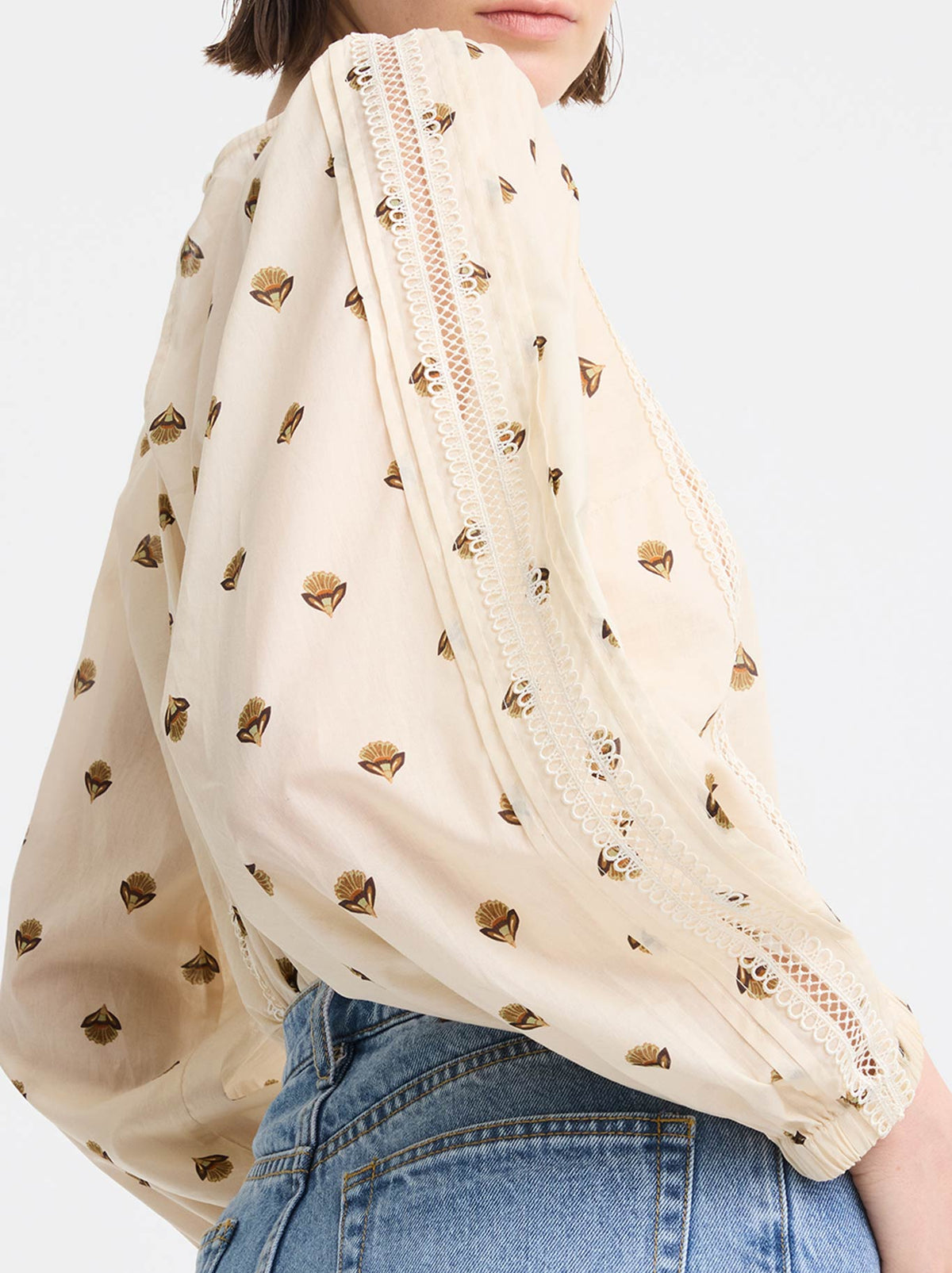MORRISON PENELOPE TOP