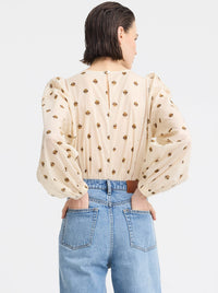 MORRISON PENELOPE TOP