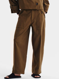 MORRISON PARKER CARGO PANT
