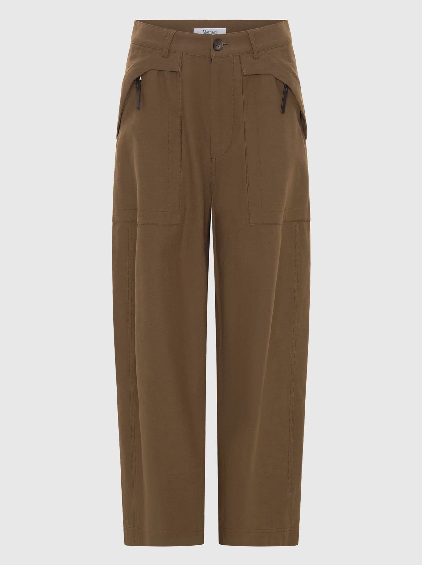 MORRISON PARKER CARGO PANT