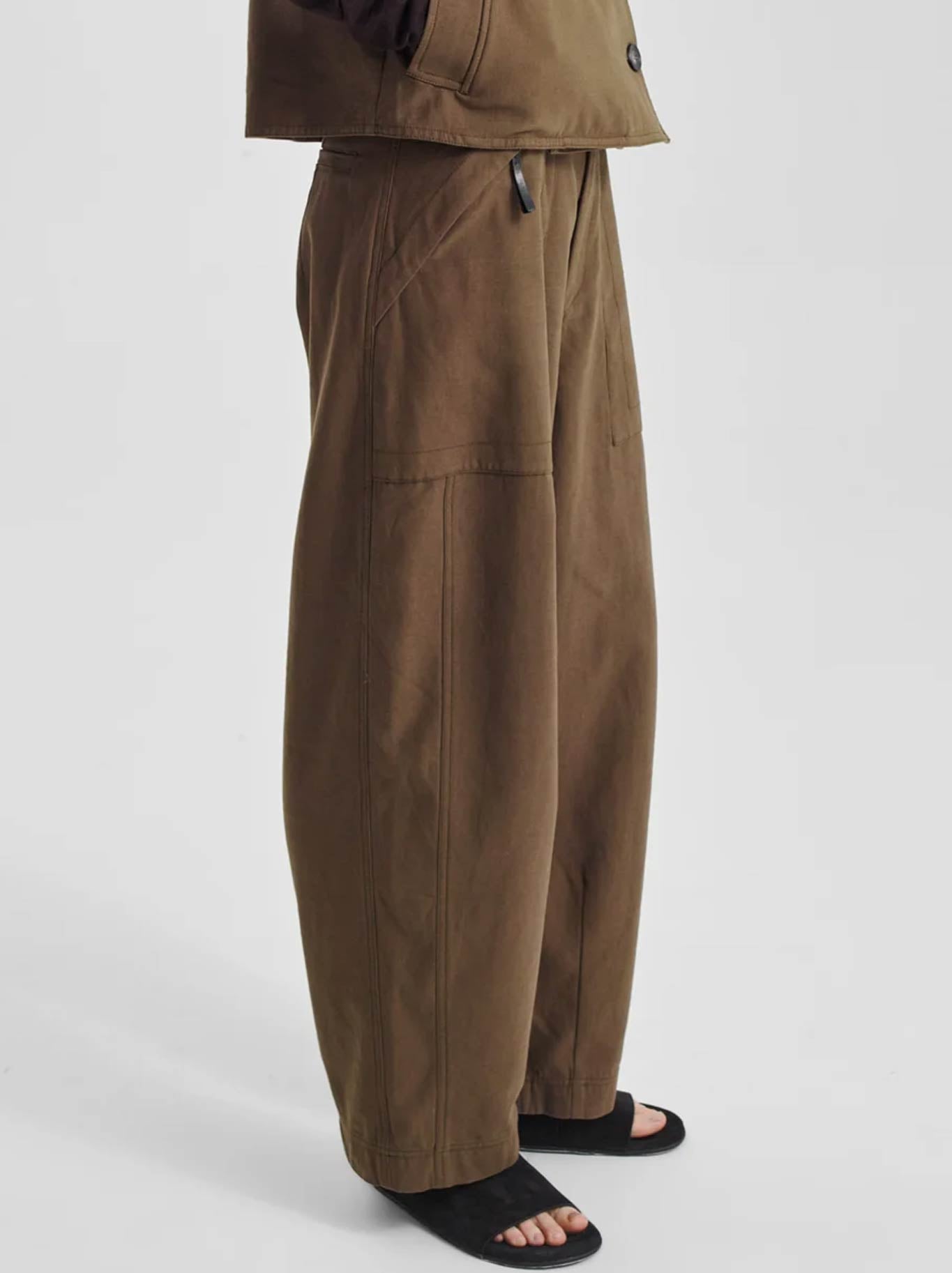 MORRISON PARKER CARGO PANT