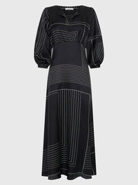 MORRISON PRIYA DRESS