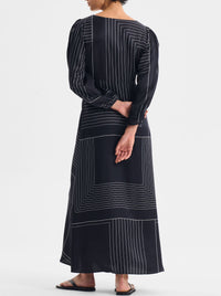 MORRISON PRIYA DRESS