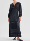 MORRISON PRIYA DRESS