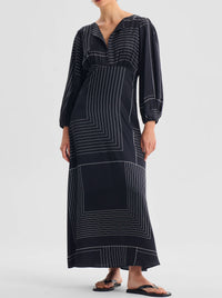 MORRISON PRIYA DRESS