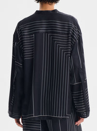 MORRISON PRIYA SHIRT