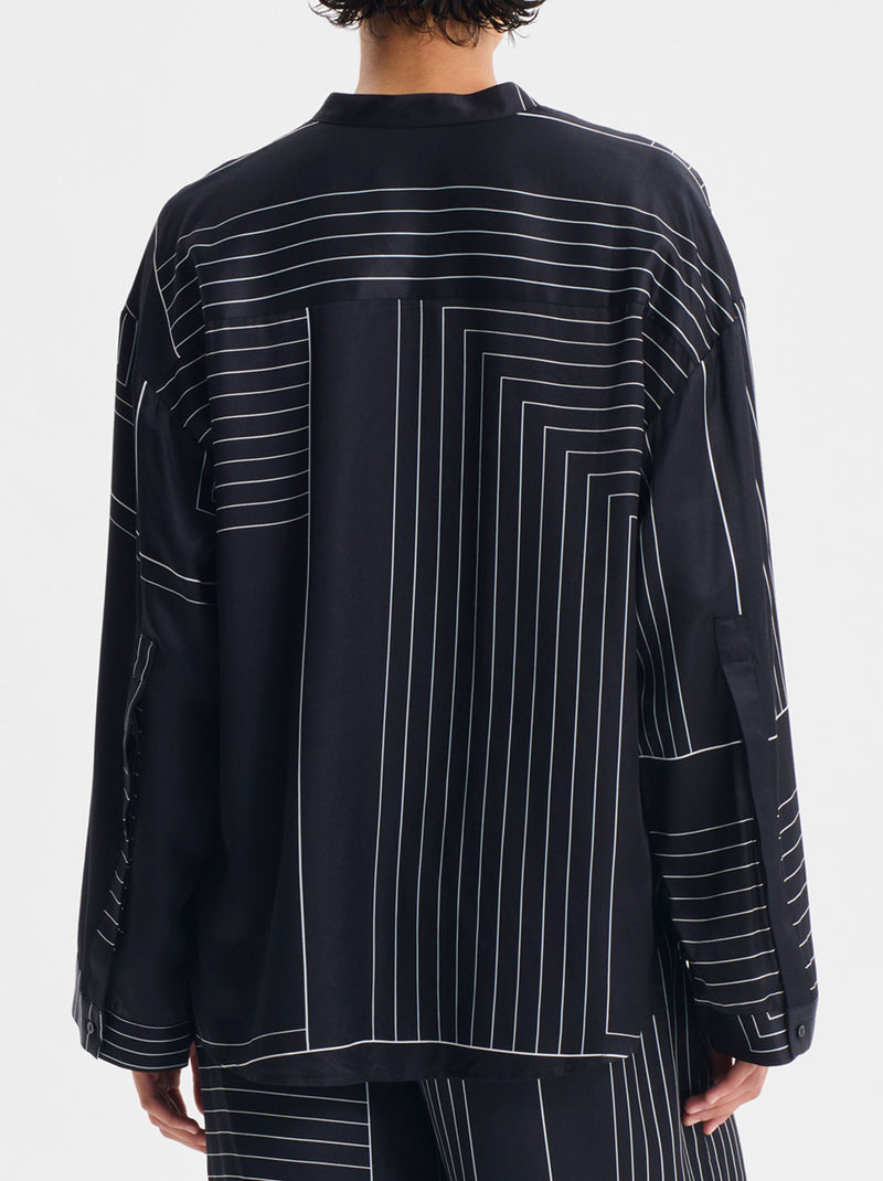 MORRISON PRIYA SHIRT