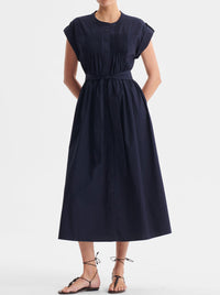 MORRISON ROMY SHIRT DRESS