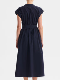 MORRISON ROMY SHIRT DRESS