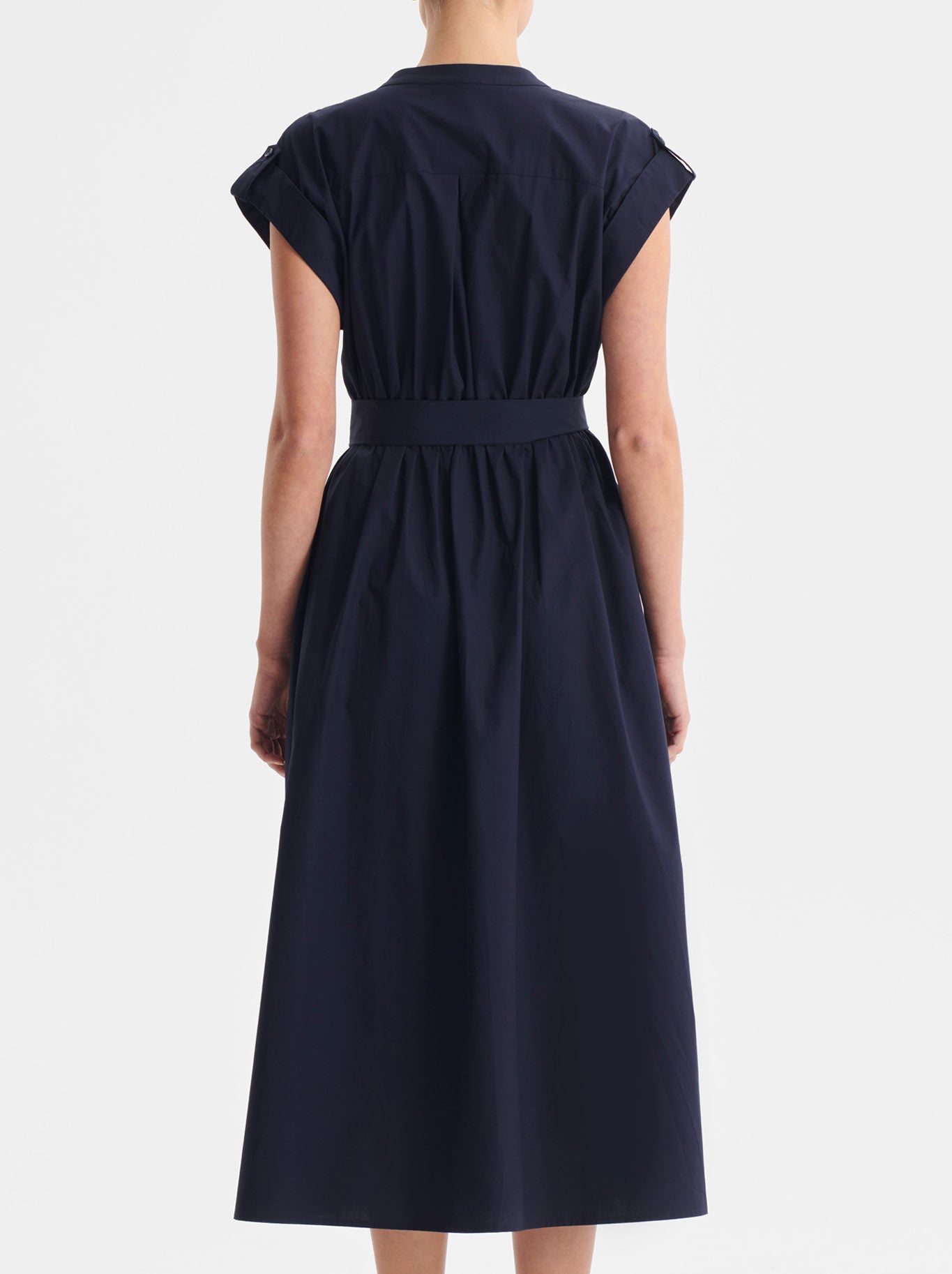 MORRISON ROMY SHIRT DRESS